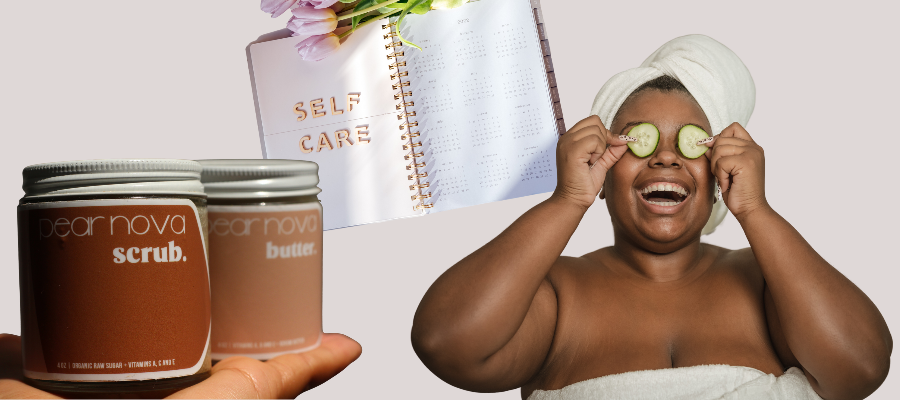 Self-Care Sundays: Nail Your Way to Blissful Reset