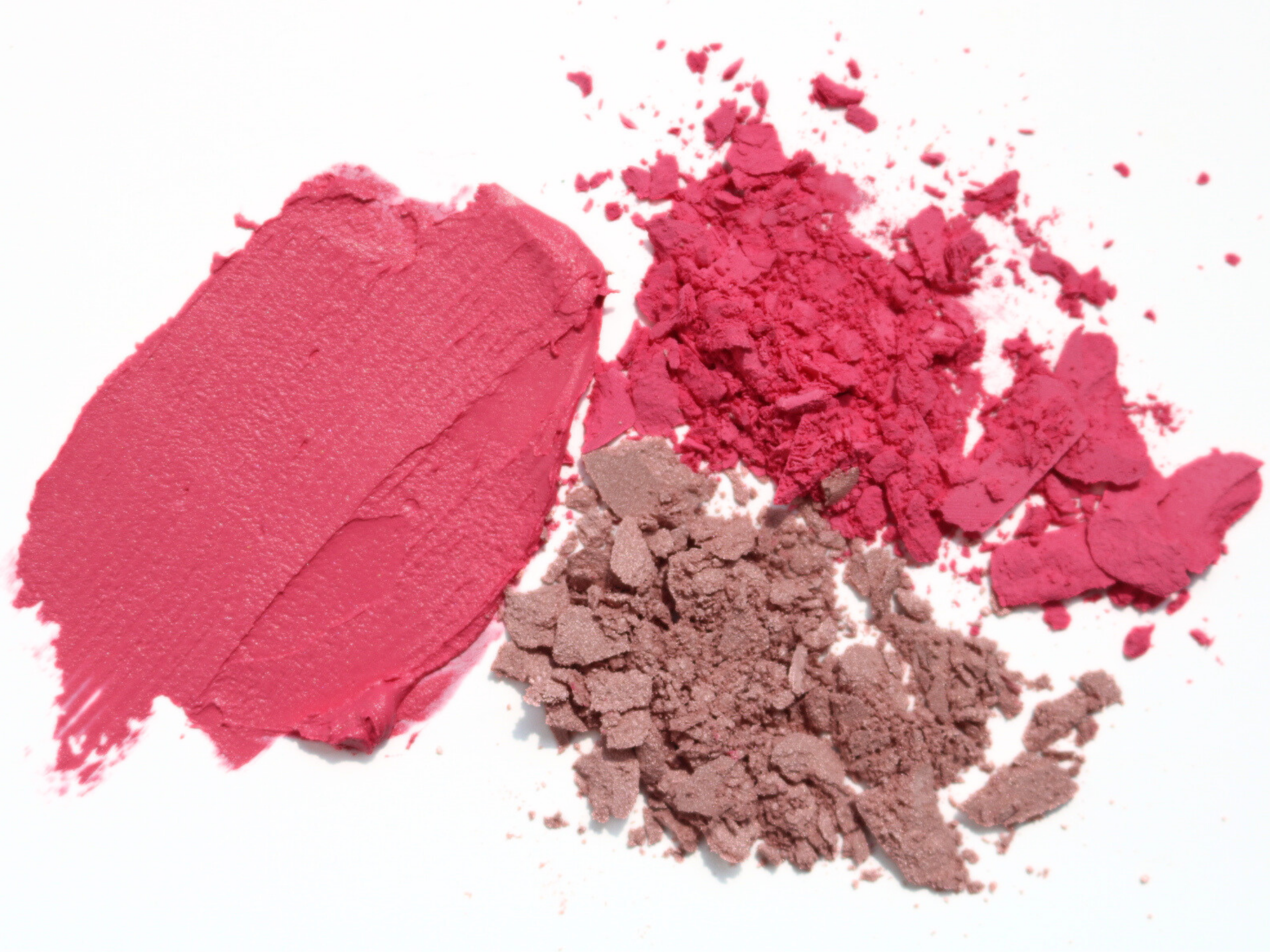 Cheek Palette - Pink