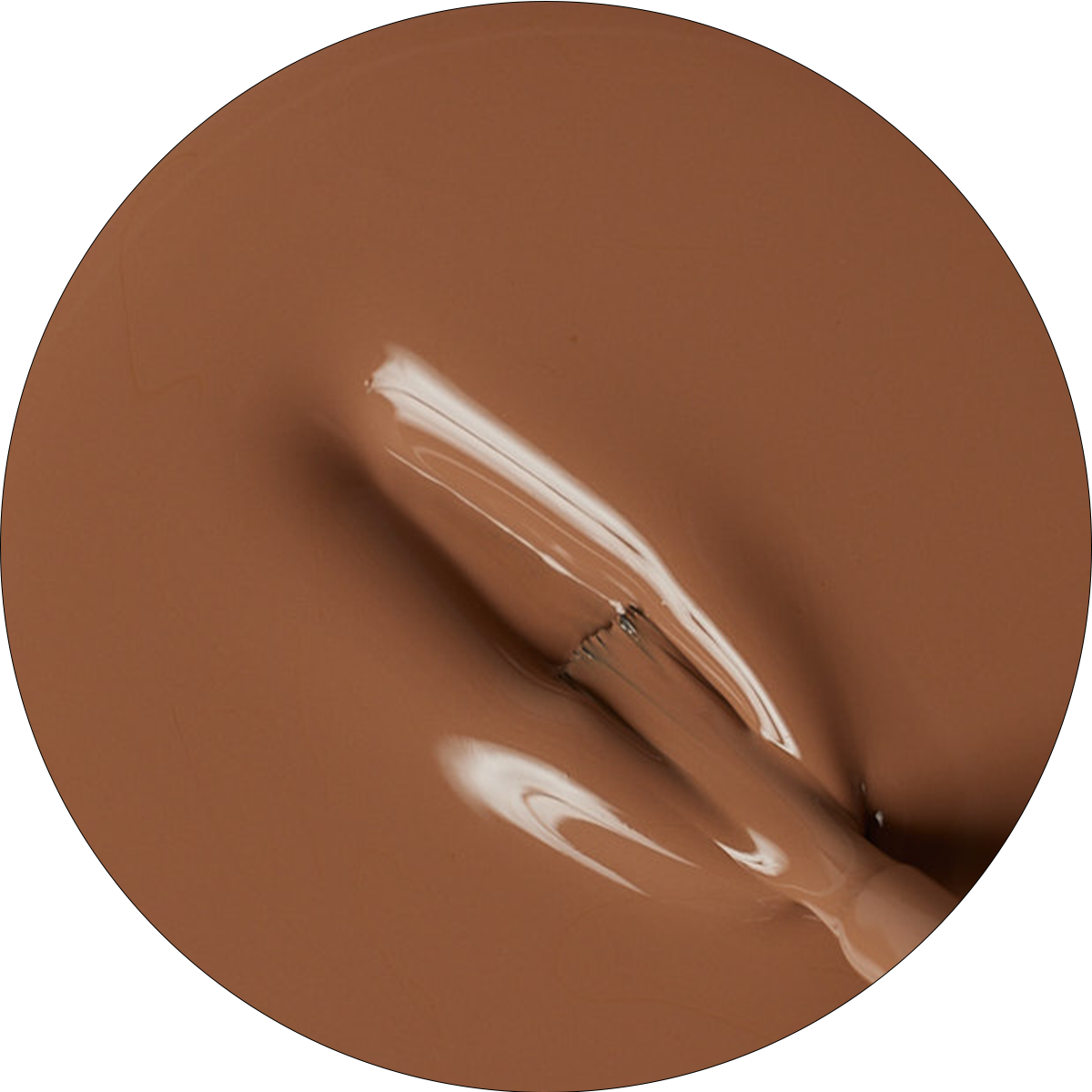 Michelle Our Mama - Classic Lacquer