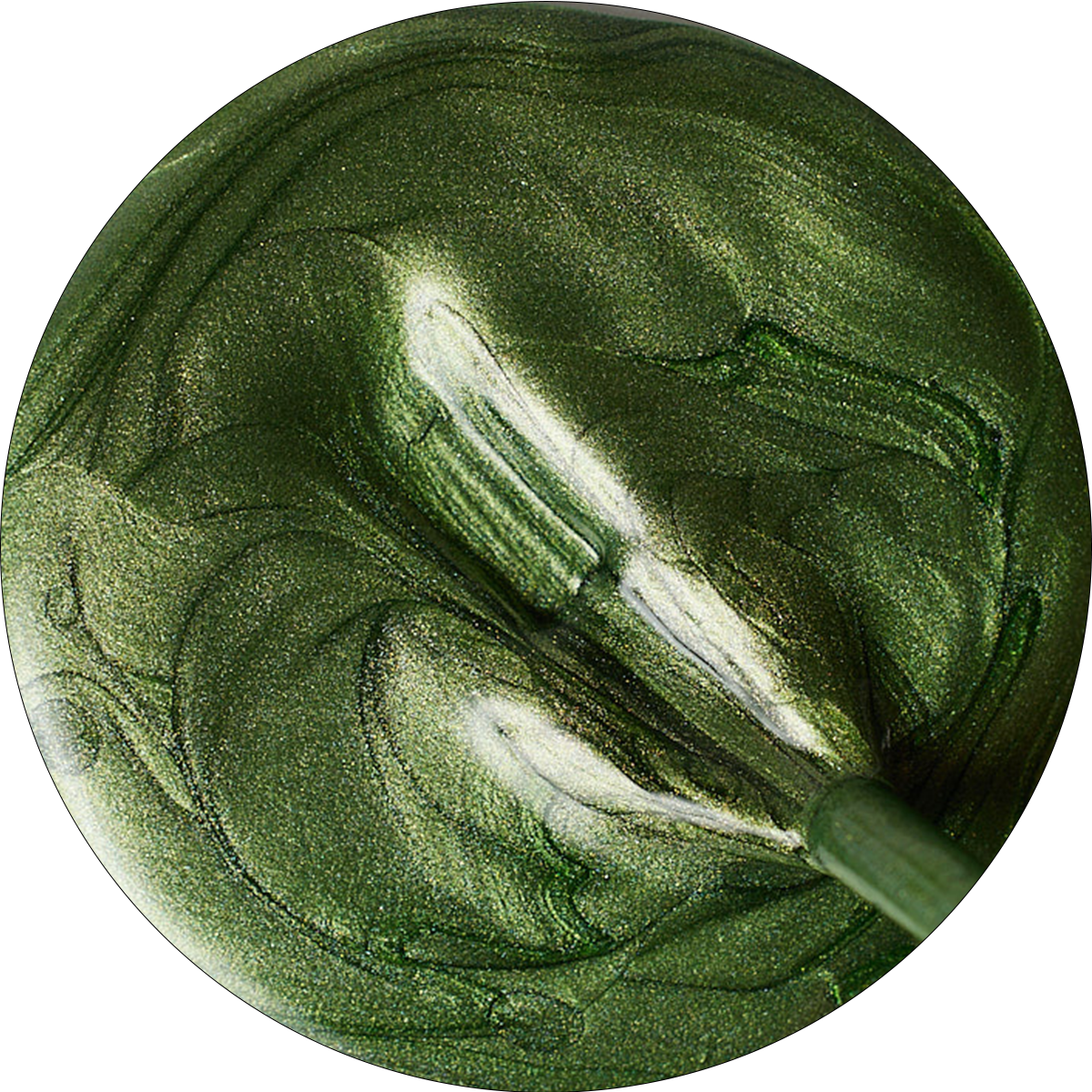 Evernail 　Nuance No.039 Pineapple Skies - Classic Lacquer