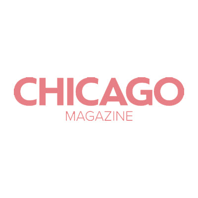 chicago magazine logo