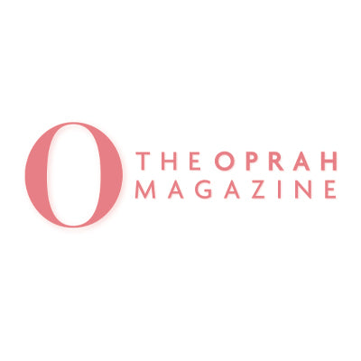 Oprah magazine logo
