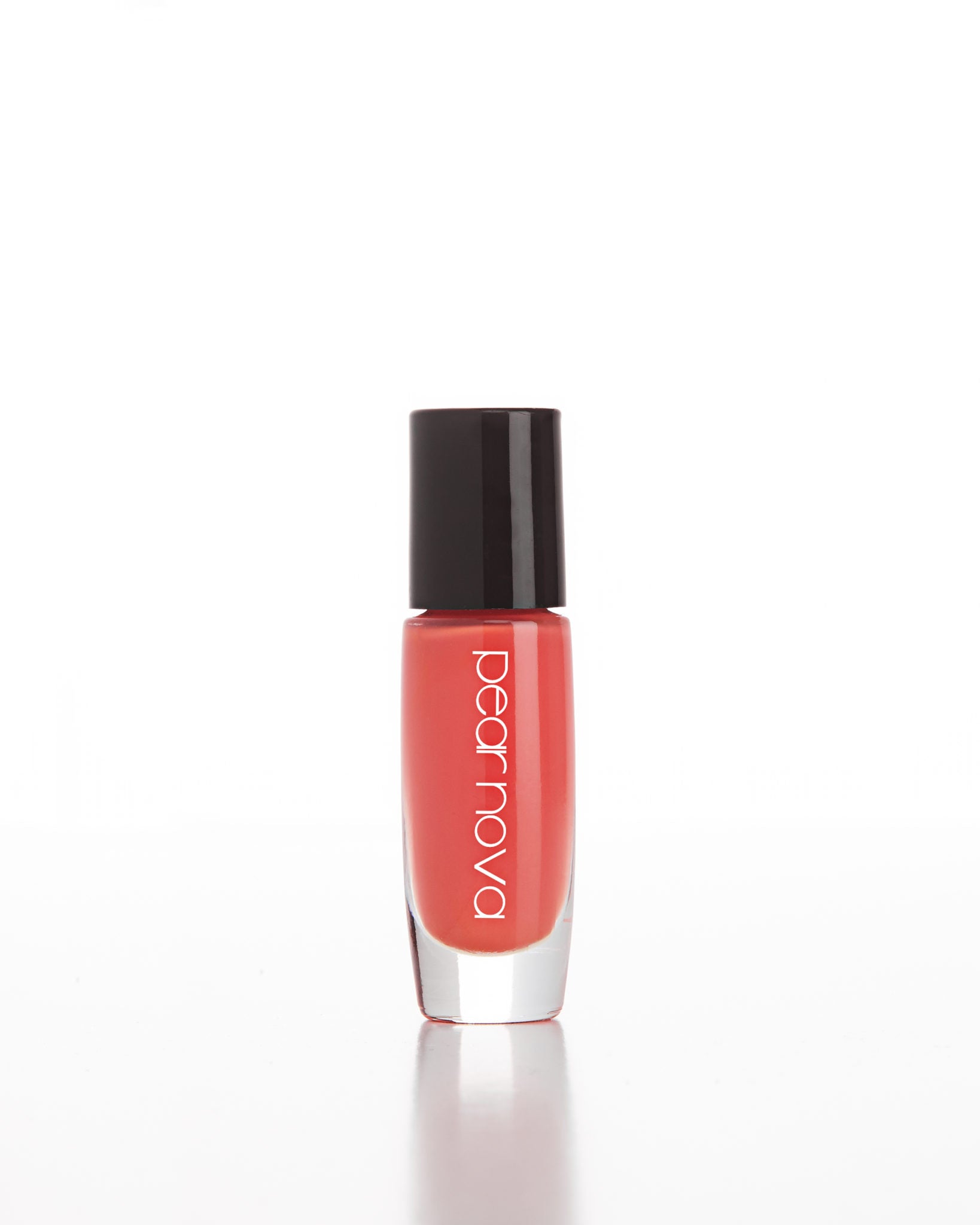 bottle of It's Summer Somewhere nail polish