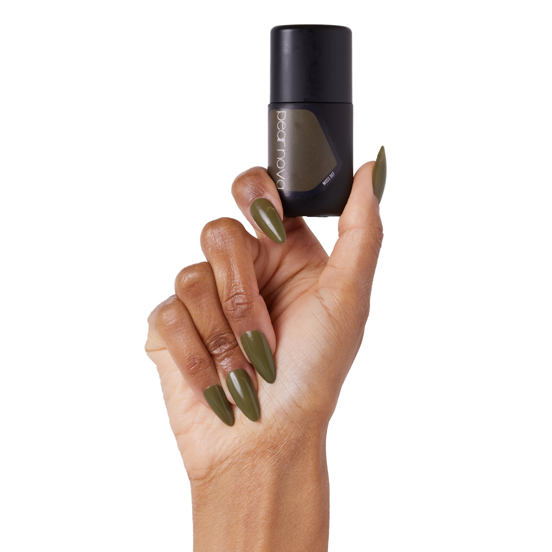 Moss Def - Gel Lacquer