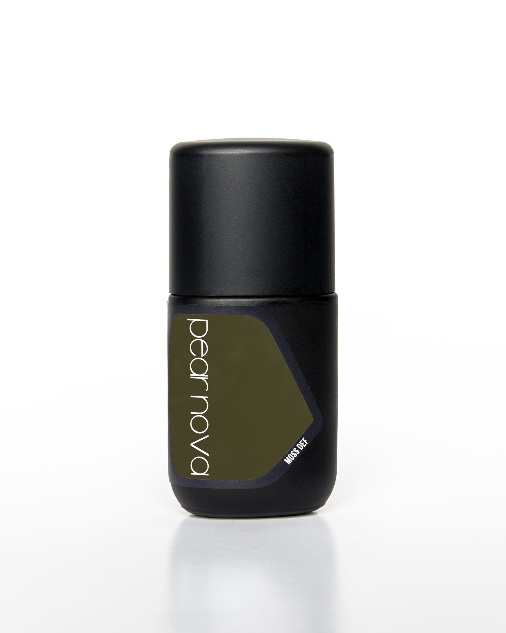 Moss Def - Gel Lacquer
