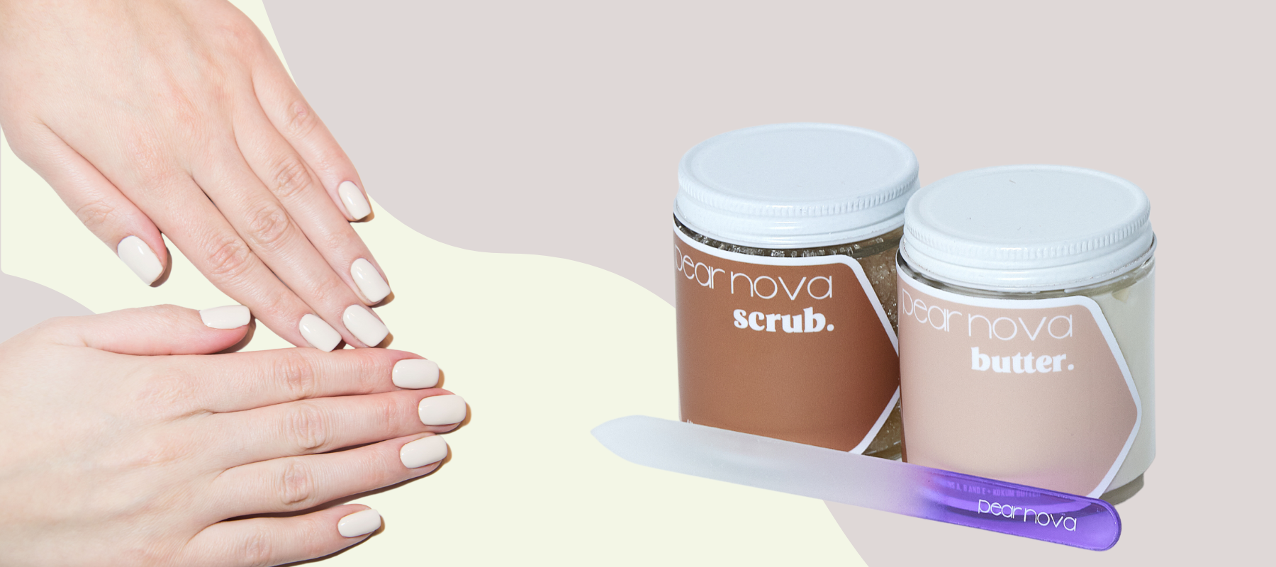 Nail Care 101: Your Ultimate Guide to Strong and Healthy Nails