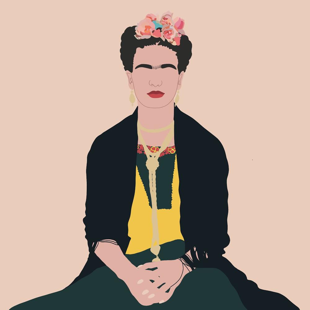 Forever Frida: Wings to Fly