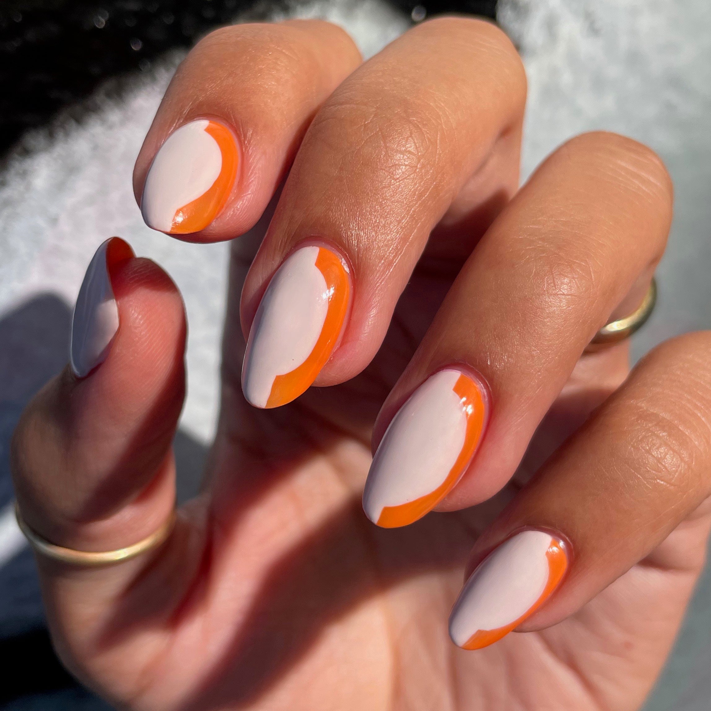Fall Claws!