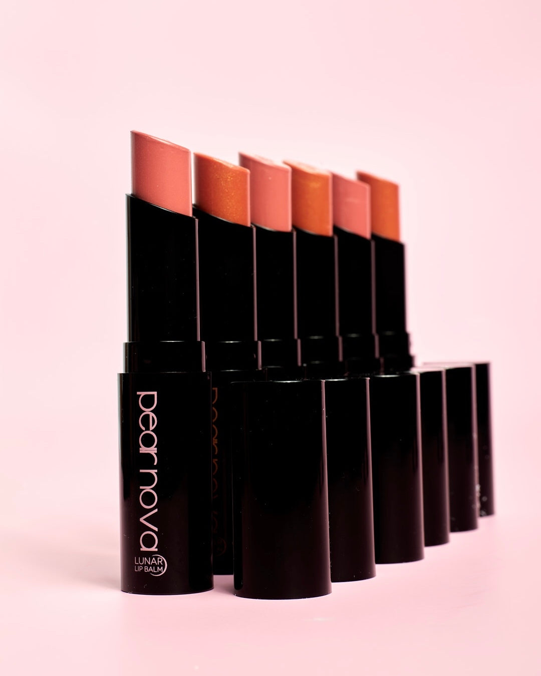 Lip Stylo + Lip Balm Bundle