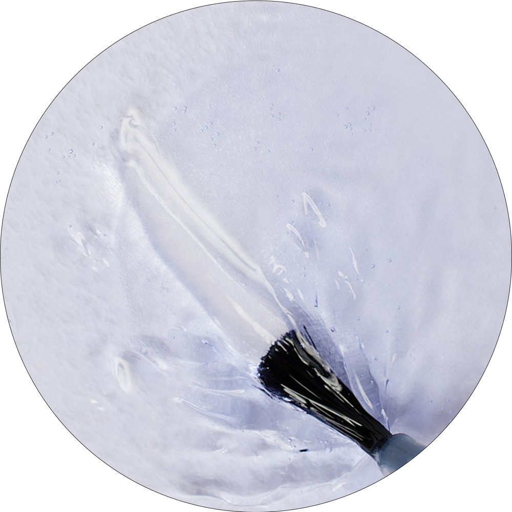 Crystallize Quick Dry Top Coat