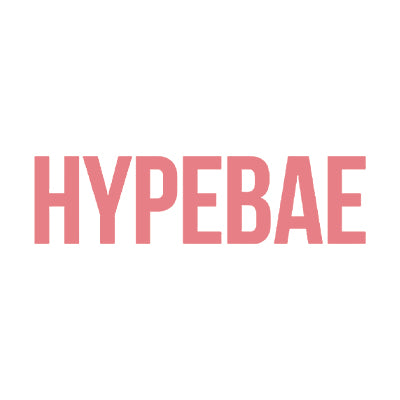 hypebae logo