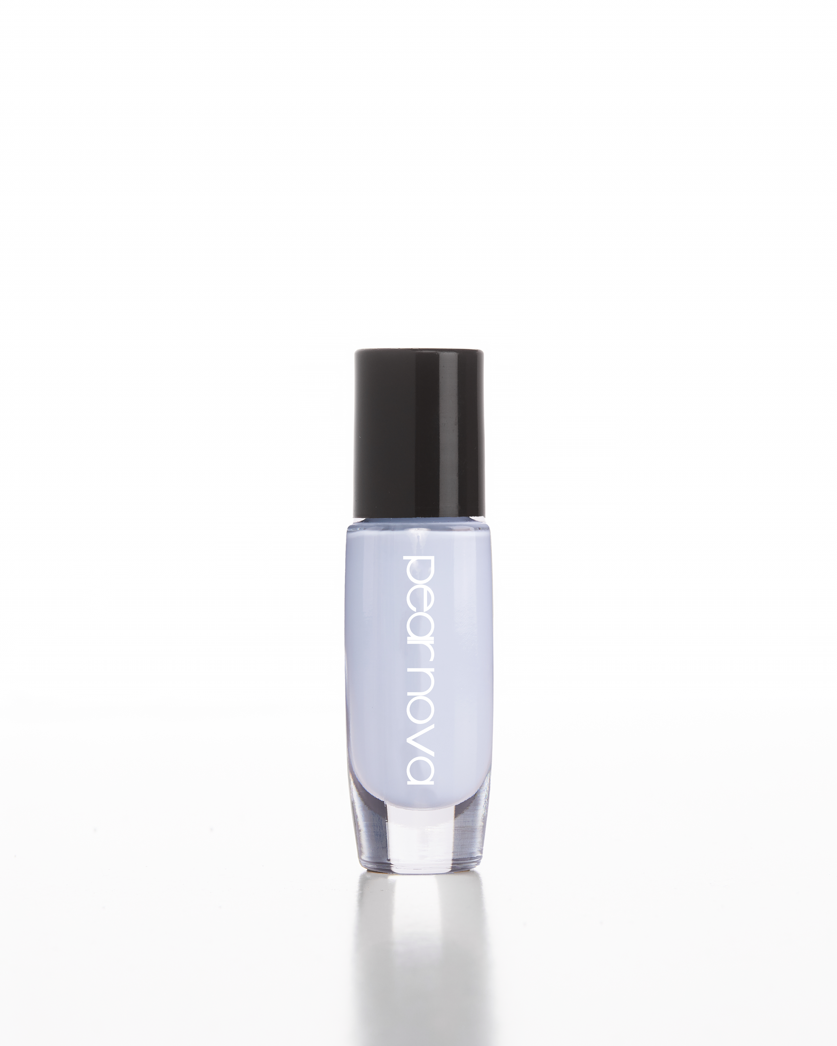 bottle of Tokyo Afterglow nail polish