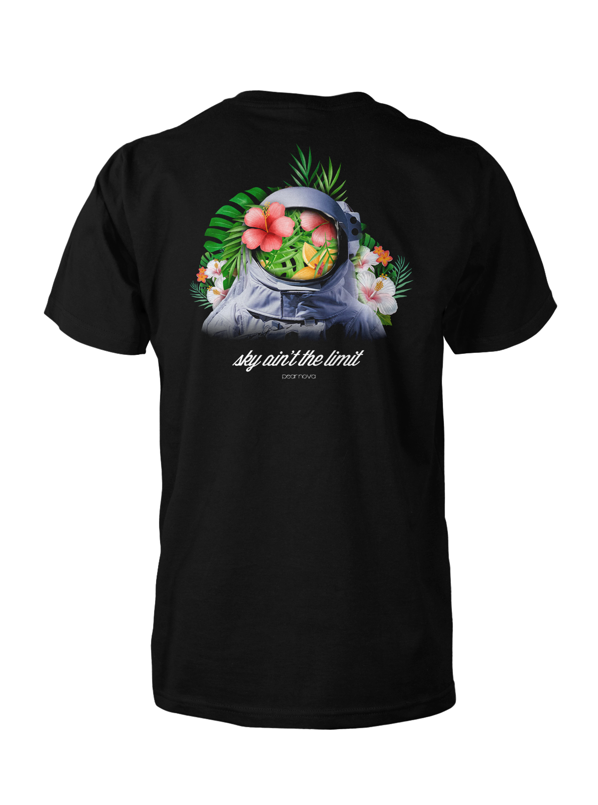 Go SuperNova Tee